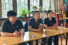针脚里的陇东记忆 青春守护非遗匠心