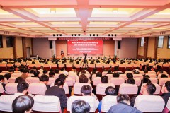 道钉铸魂 思政育人 西安交通工程学院构建特色大思政课育人体系显成效