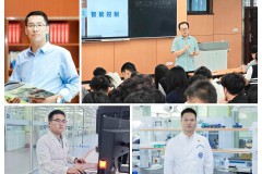 西京学院4名教师入选“全球前2%顶尖科学家榜单”