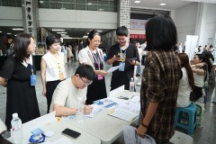 咸阳师范学院召开2025届毕业生“百日冲刺”就业工作调度会