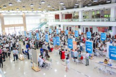 2025年本科批次高考志愿填报咨询会，120所高校6月14日在西京学院等你！