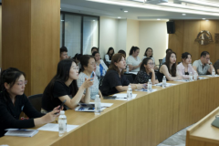 “筑梦交大，阅向未来”研学课程发布会在西安交通大学出版社举行