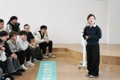 跨学科实践、前沿科技、精准行业对接，西安欧亚学院人居项目式教学正式开营