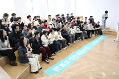 跨学科实践、前沿科技、精准行业对接 西安欧亚学院人居项目式教学开营