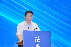 咸阳师范学院承办陕西省数学会第十五次会员代表大会暨2026学术年会