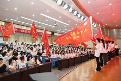 咸阳师范学院2026年暑期“三下乡”社会实践圆满收官