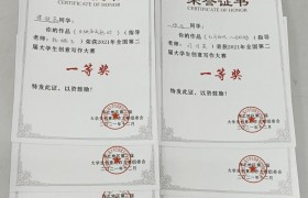 西安航空学院在全国第二届高校大学生创意写作大赛中荣获佳绩