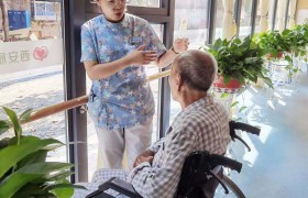 西安海棠职业学院优秀毕业生王文雅：平凡织锦绣，青春护夕阳