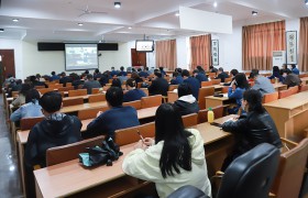 咸阳师范学院参加2022届全省高校毕业生就业创业工作网络视频会议