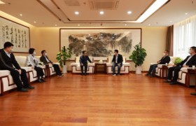西交通职业技术学院全面启动“访企拓岗促就业”专项行动