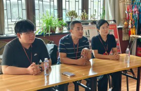 针脚里的陇东记忆 青春守护非遗匠心
