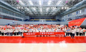 道钉铸魂 思政育人 西安交通工程学院构建特色大思政课育人体系显成效