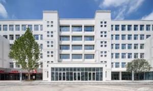 西安欧亚学院再获批一项中外合作办学项目！