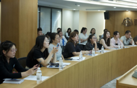 “筑梦交大，阅向未来”研学课程发布会在西安交通大学出版社举行