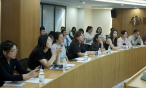 “筑梦交大，阅向未来”研学课程发布会在西安交通大学出版社举行