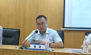 “筑梦交大，阅向未来”研学课程发布会在西安交通大学出版社举行