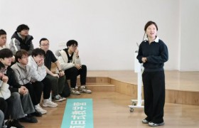 跨学科实践、前沿科技、精准行业对接，西安欧亚学院人居项目式教学正式开营