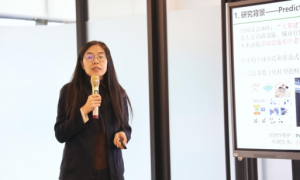 西安欧亚学院信息工程学院获批陕西省科技厅重点研发计划项目，项目启动会顺利召开