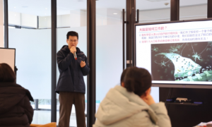 西安欧亚学院信息工程学院获批陕西省科技厅重点研发计划项目，项目启动会顺利召开