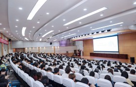 书香浸润校园 阅读照亮未来——咸阳师范学院阅读推广系列活动侧记