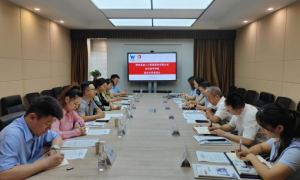 西安培华学院与陕西易通人力资源股份有限公司建立校企合作关系