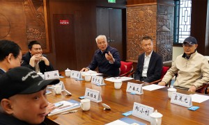 西安外事学院：多元力量汇聚推动书院教育文化融合发展