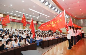 咸阳师范学院2026年暑期“三下乡”社会实践圆满收官